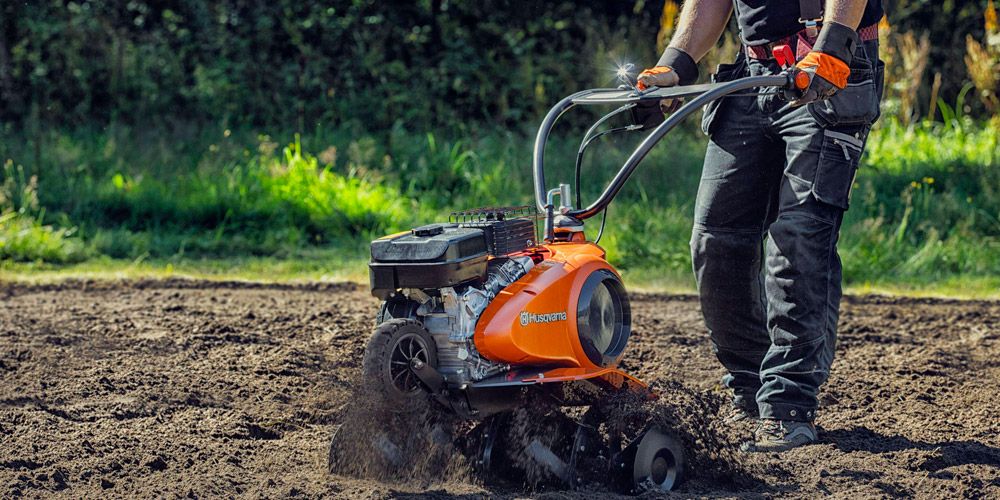 Histoire du motoculteur : de l'invention à l'innovation