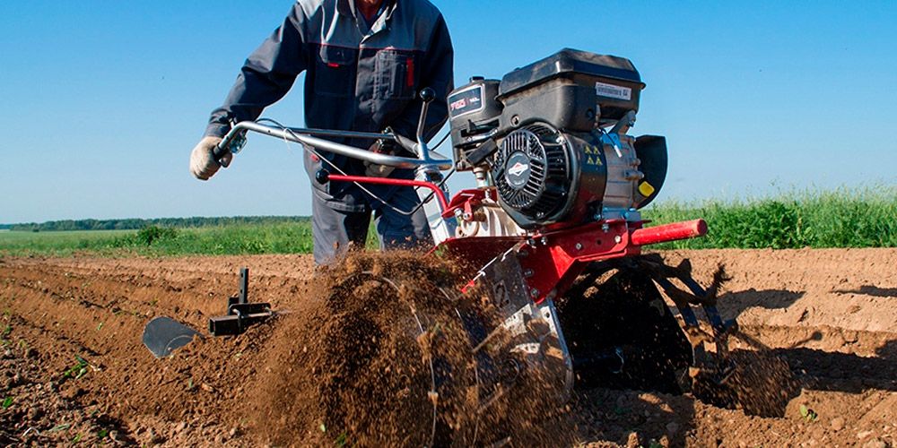 Le rôle des motoculteurs dans l'agriculture biologique